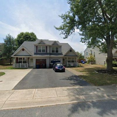 604 Beechwood Ave, Milford, DE 19963