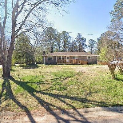 604 Evergreen Dr, Woodstock, GA 30188