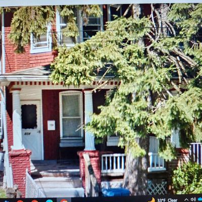 604 Riverside Ave, Trenton, NJ 08618