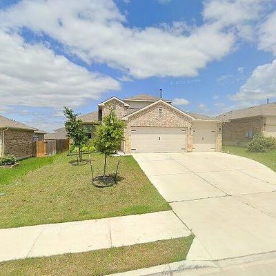 604 Otto Ave, Georgetown, TX 78626