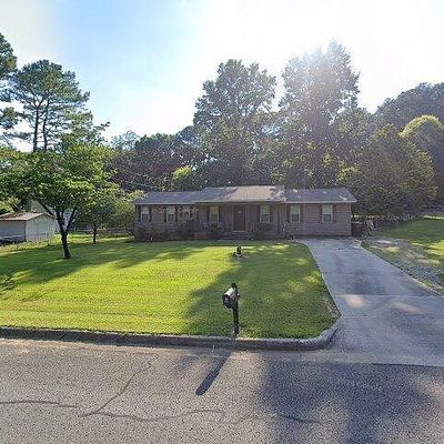 605 Dale Ave Nw, Cullman, AL 35055