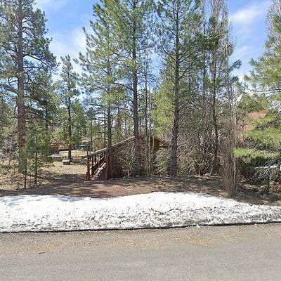 605 E Hillside Dr, Munds Park, AZ 86017