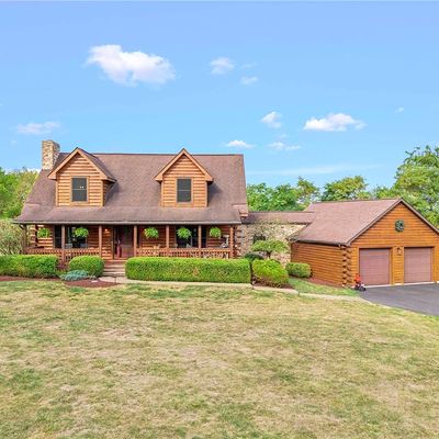 605 Highland Ridge Road, Claysville, PA 15353