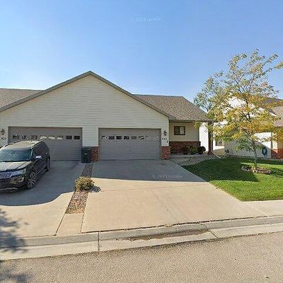 605 Lakeland Hills Dr, Gillette, WY 82716