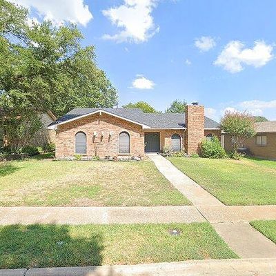 605 Via Del Sur, Mesquite, TX 75150