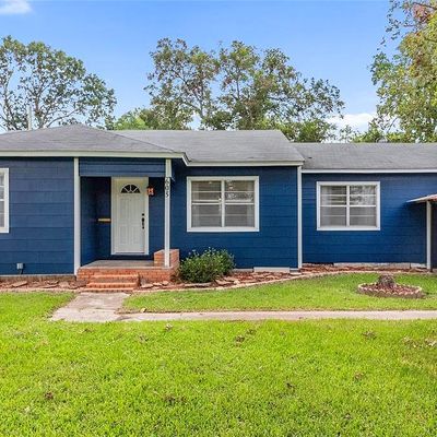 605 Walnut St, Sweeny, TX 77480