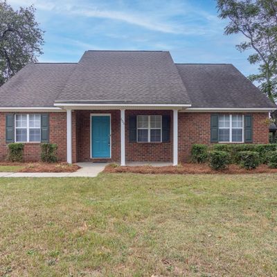 606 Carver Terrace, Aiken, SC 29801