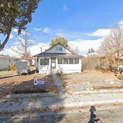 606 E Lincoln Ave, Riverton, WY 82501