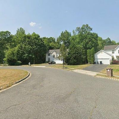 606 Gable Ct, Williamstown, NJ 08094