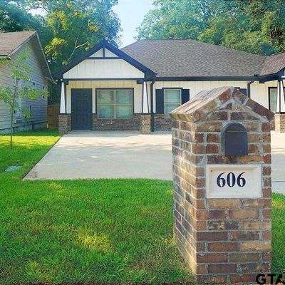 606 W Morris, Tyler, TX 75702