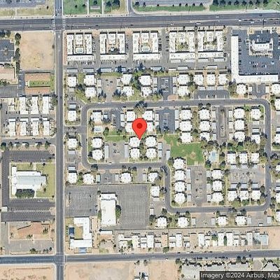 6062 W Golden Ln, Glendale, AZ 85302