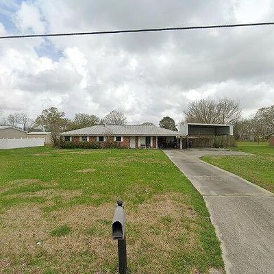 607 Bayard St, New Iberia, LA 70560