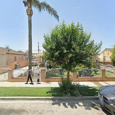 607 N Locust Ave, Compton, CA 90221