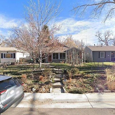 6076 S Sycamore St, Littleton, CO 80120