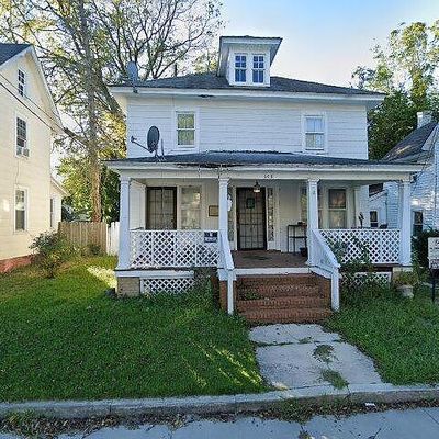 608 Smith St, Salisbury, MD 21801