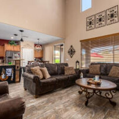 6084 W Yorktown Way, Florence, AZ 85132