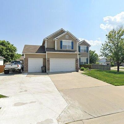 609 Nw Eagle Dr, Grain Valley, MO 64029