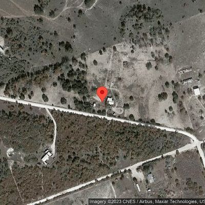 61 County Road 222, Goldthwaite, TX 76844