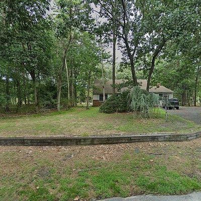 61 Red Oak Dr, Tabernacle, NJ 08088