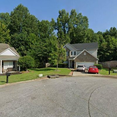 610 Spirit Mountain Ln, Easley, SC 29642