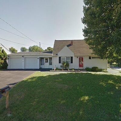 6106 Nassau Rd, Harrisburg, PA 17112