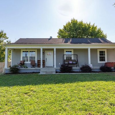 6108 Zachary Taylor Hwy, Mineral, VA 23117