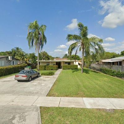 6109 Sw 21 St St, Miramar, FL 33023