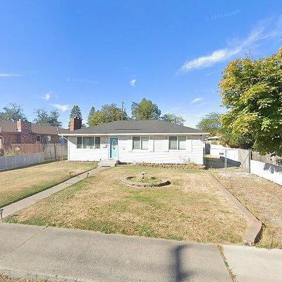 6111 N Standard St, Spokane, WA 99208