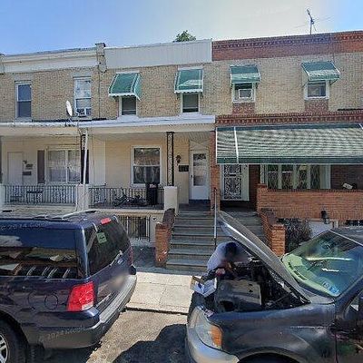 6112 Wheeler St, Philadelphia, PA 19142