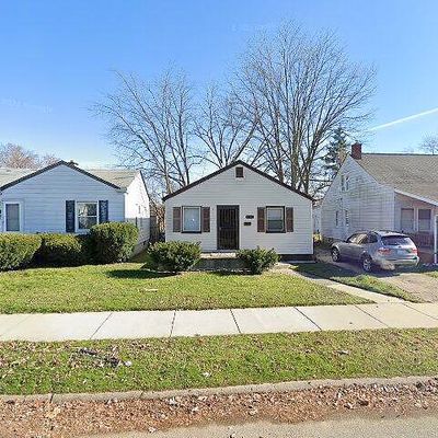 6118 Greenview Ave, Detroit, MI 48228