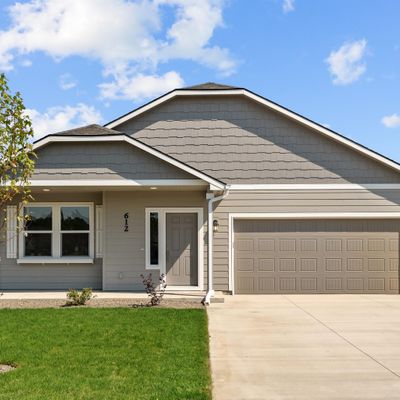 612 Correa Way # Lot 12 Block 4, Caldwell, ID 83605