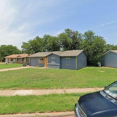 612 Dee Dr, Wichita Falls, TX 76301