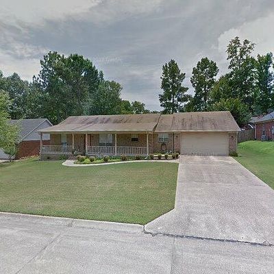 612 Holly Lynn Dr, Bryant, AR 72022