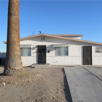 6121 Evergreen Ave, Las Vegas, NV 89107