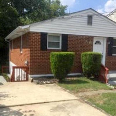 613 Opus Ave, Capitol Heights, MD 20743