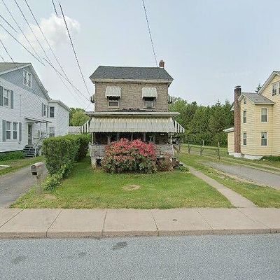 613 W Main St, Weatherly, PA 18255