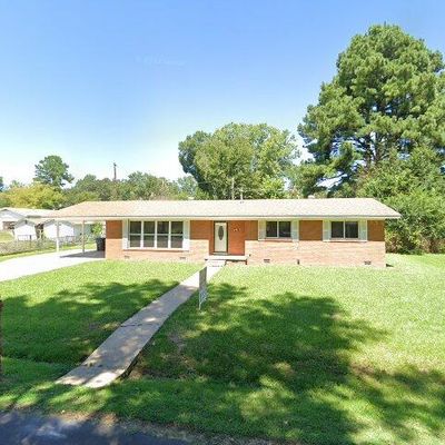 614 King Ave, Searcy, AR 72143