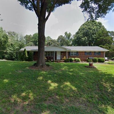 614 W 22 Nd St, Kannapolis, NC 28081