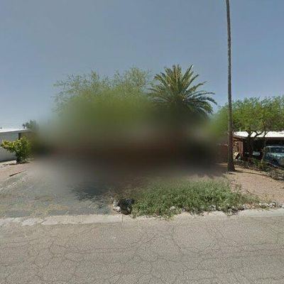 6142 E 20 Th St, Tucson, AZ 85711