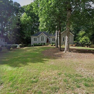 6144 Pritchett Dr, Powder Springs, GA 30127