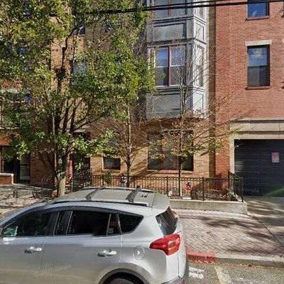 615 Adams St #2 F, Hoboken, NJ 07030