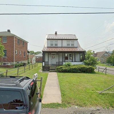 615 Elwood St, Cumberland, MD 21502