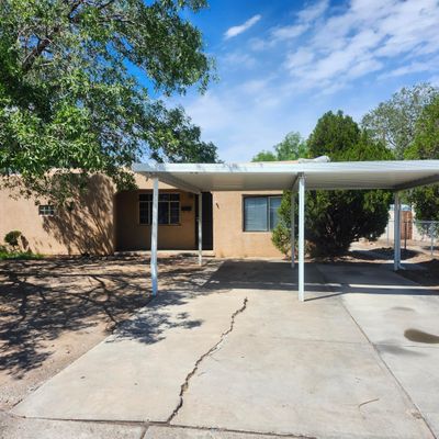 615 Quincy Ne #A And B, Albuquerque, NM 87110