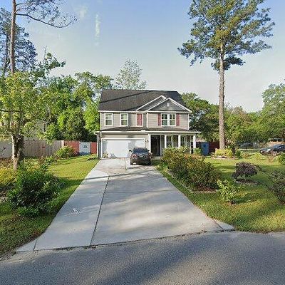 616 W 2 Nd North St, Summerville, SC 29483