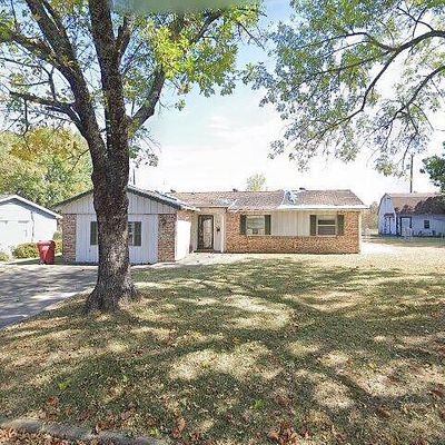 616 Sunset Blvd, Hugo, OK 74743