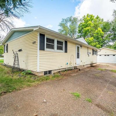 616 Truax Blvd, Eau Claire, WI 54703