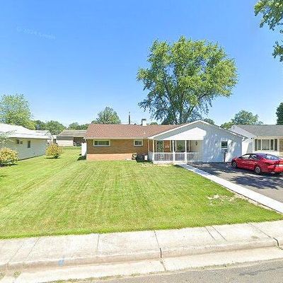 617 Chatham Rd, Fairless Hills, PA 19030