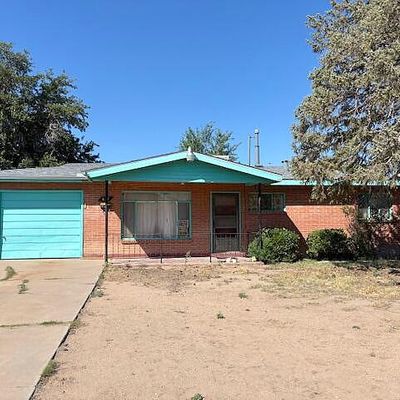 617 Georgia St Se, Albuquerque, NM 87108