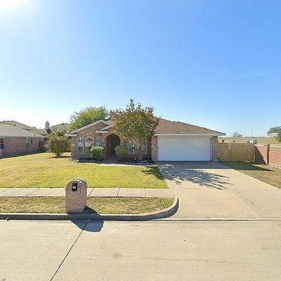 619 Skelton St, Royse City, TX 75189