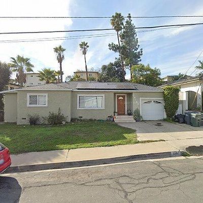 6190 Stanley Dr, La Mesa, CA 91942